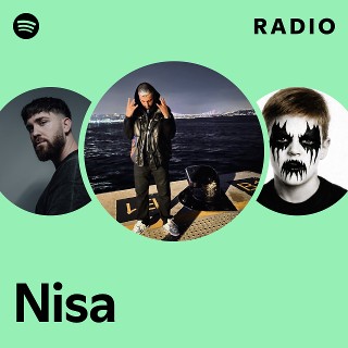 Nisa | Spotify