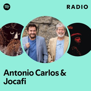 Antonio Carlos E Jocafi – Antonio Carlos E Jocafi – Vinyl