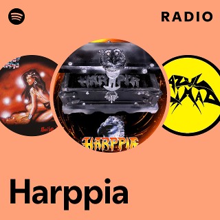 Imagem de Harppia