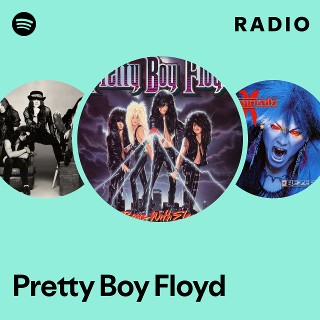 Imagem de Pretty Boy Floyd