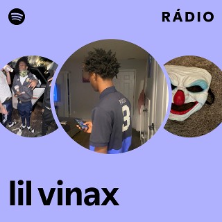 lil vinax | Spotify