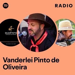 Imagem de Vanderlei de Oliveira