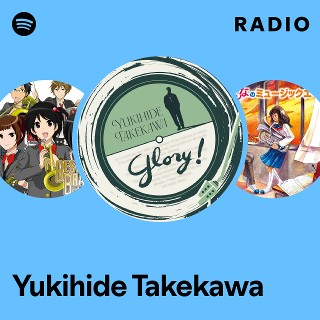 Yukihide Takekawa | Spotify