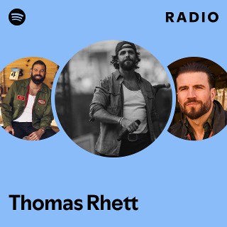 Thomas Rhett Radio