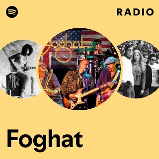 Imagem de Foghat