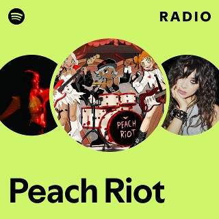 Peach/Gorilla Riot：希少なCD Peach/Gorilla Riot：希少なCD 【公式通販】