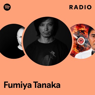 Fumiya Tanaka | Spotify