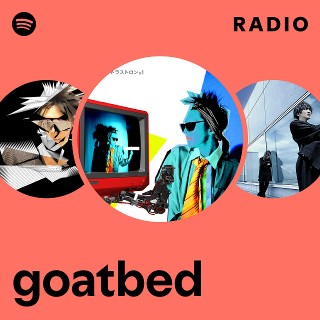 goatbed | Spotify