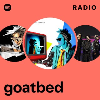goatbed | Spotify