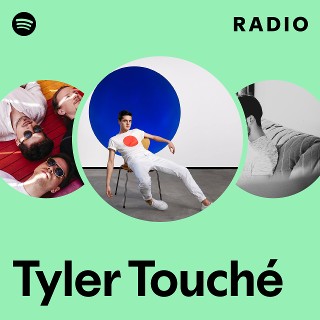 Imagem de Tyler Touché