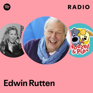 Edwin Rutten | Spotify