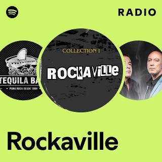Imagem de Rockaville