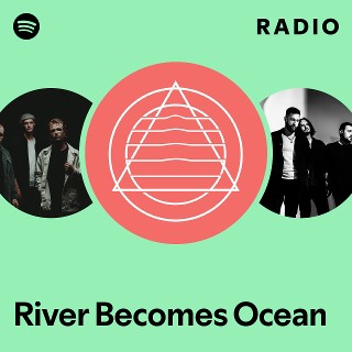 Imagem de River Becomes Ocean