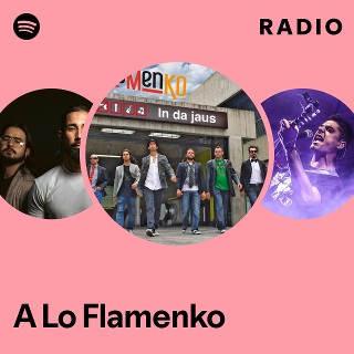Imagem de A Lo Flamenko
