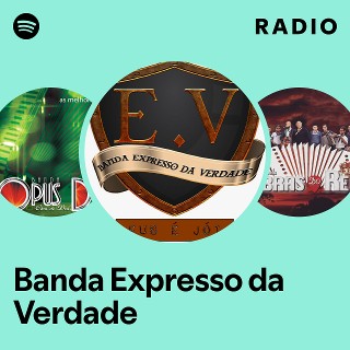 Imagem de Banda Expresso da Verdade