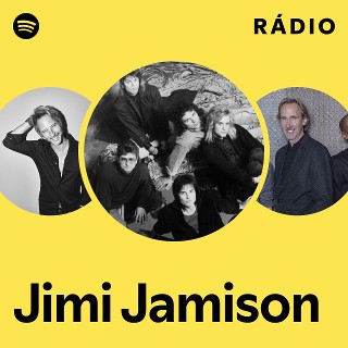 JIMI JAMISON,新品未開封,AOR,メロハー,ジミ・ジェイミソン,CD Jimmy Wayne Jamison | Amazon.com.br