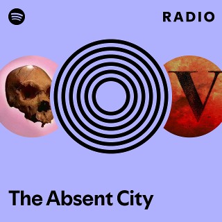 Imagem de Absent City
