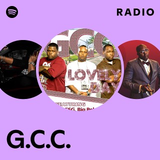 G.C.C. | Spotify