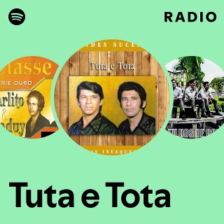 Imagem de Tuta e Tota