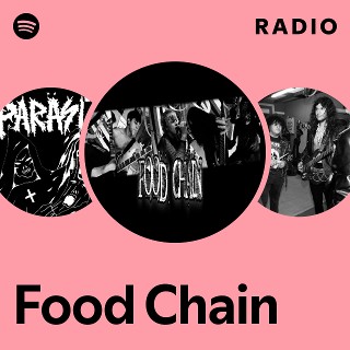 Food Chain | Spotify