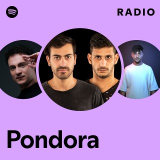 Imagem de Pondora