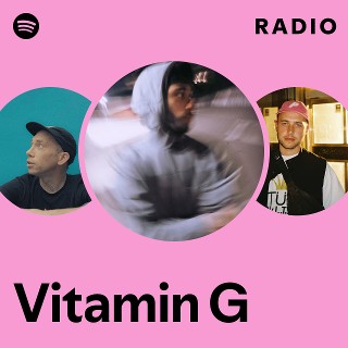 g-rap Mr. Shu-G Vitamin G vol.1〜3 Vitamin G vol.6 / Mr Shu-G | FREBINAL -LA STREET WEAR-
