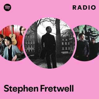 Imagem de Stephen Fretwell
