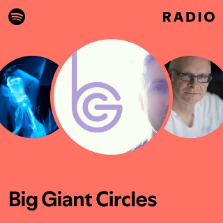 Imagem de Big Giant Circles