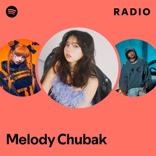 Imagem de Melody Chubak