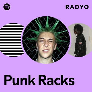 Punk Racks | Spotify