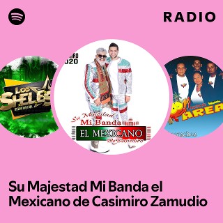 Imagem de Su Majestad Band