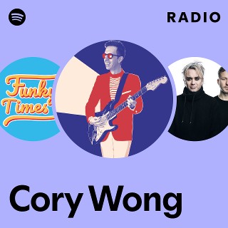 Cory Wong | Spotify