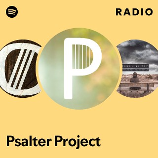Imagem de Psalter Project