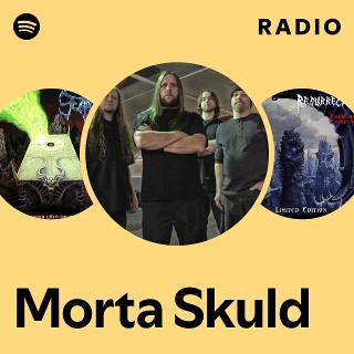 洋楽 Morta skuld / as humanity fades Morta Skuld - 