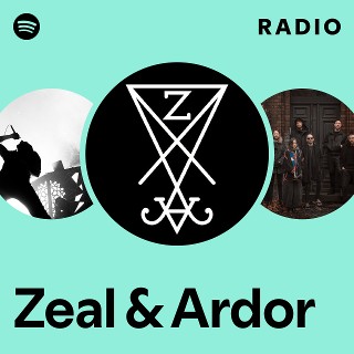 Imagem de Zeal and Ardor