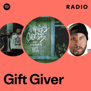 Imagem de Gift Giver