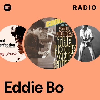Eddie Bo | Spotify