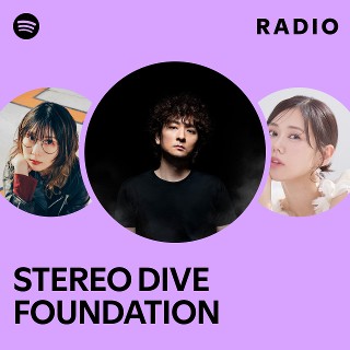 Imagem de STEREO DIVE FOUNDATION