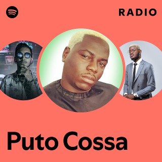 Imagem de Puto Cossa