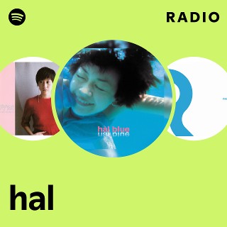 ミュージシャン HAL hal | Spotify