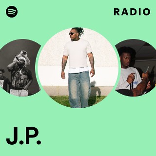 J.P. | Spotify