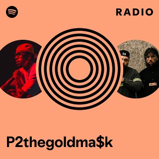 Imagem de P2THEGOLDMA$K