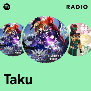 Taku | Spotify