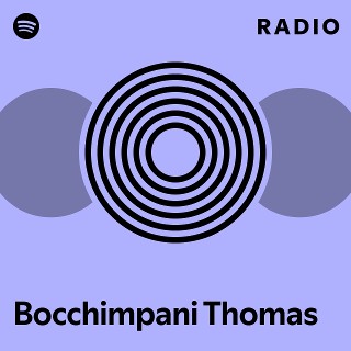 Imagem de Thomas Bocchimpani