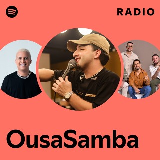 Imagem de Ousasamba