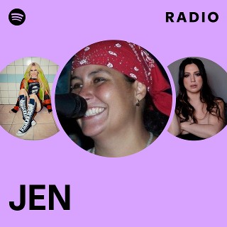 ミュージシャン jen JEN | Spotify