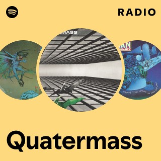 Imagem de Quatermass