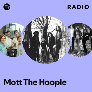 Imagem de Mott The Hoople