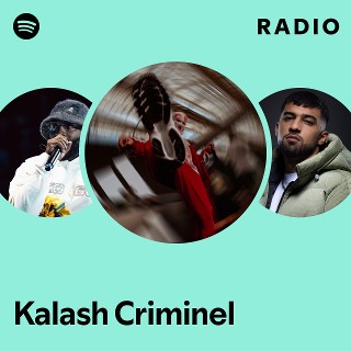 Imagem de Kalash Criminel