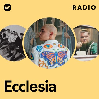 Imagem de Ecclesia